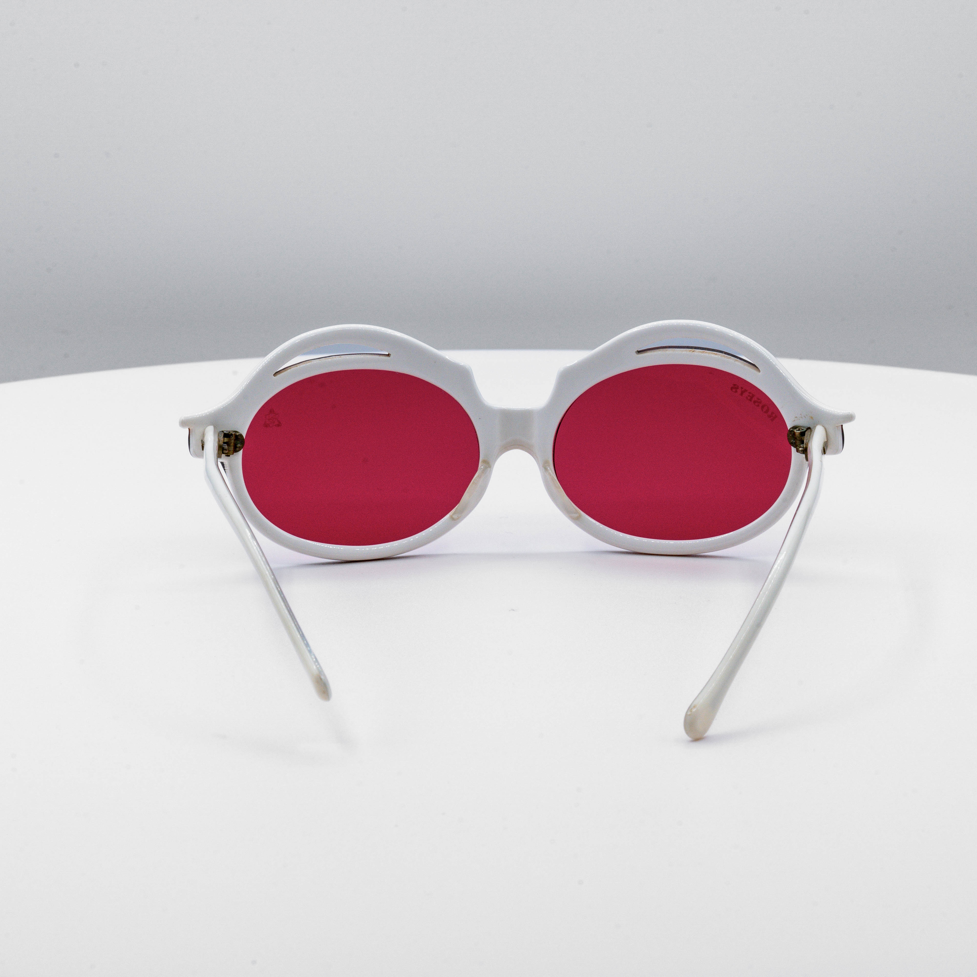 Image of Rose Colored Glasses #024